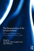 The Reconstruction of the Juridico-Political