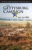 U.S. Army Campaigns of the Civil War: The Vicksburg Campaign, November 1862-July 1863: The Vicksburg Campaign, November 1862-July 1863