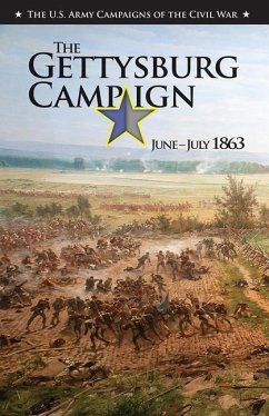 U.S. Army Campaigns of the Civil War: The Vicksburg Campaign, November 1862-July 1863 - Gabel, Christopher R