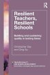 Resilient Teachers, Resilient Schools - Bild 1