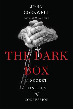 The Dark Box - Cornwell, John