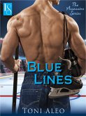 Blue Lines: The Assassins Series