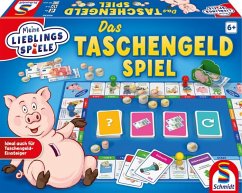 Image of Schmidt 40536 - Taschengeldspiel