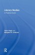 Literary Studies - Bild 1