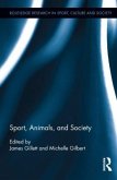 Sport, Animals, and Society