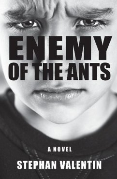 Enemy of the ants - Valentin, Stephan