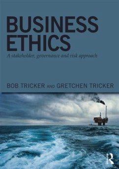 Business Ethics - Tricker, Bob; Tricker, Gretchen