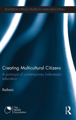 Creating Multicultural Citizens - Raihani