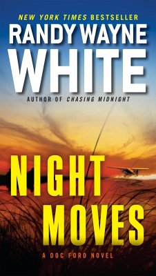 Night Moves - White, Randy W.
