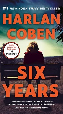 Six Years - Coben, Harlan