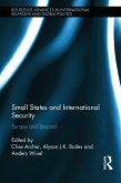 Small States and International Security