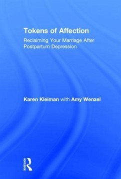 Tokens of Affection - Kleiman, Karen; Wenzel, Amy