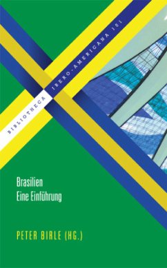 Brasilien. Eine Einführung.