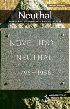 Neuthal - Reitinger, Gerhard