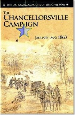 The U.S. Army Campaigns of the Civil War: Gettysburg Campaign, July 1863: Gettysburg Campaign, July 1863 - Reardon, Carol; Vossler, Tom