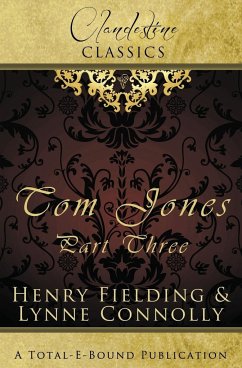 Clandestine Classics - Connolly, Lynne; Fielding, Henry