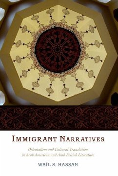 Immigrant Narratives - Hassan, Wail S