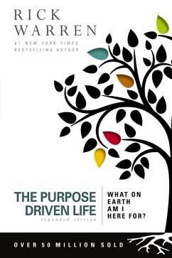 The Purpose Driven Life - Warren, Rick