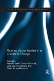 Planning Across Borders in a Climate of Change