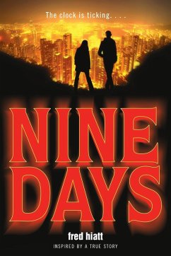 Nine Days - Hiatt, Fred