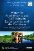Water for Food Security and Well-Being in Latin America and the Caribbean