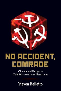 No Accident, Comrade - Belletto, Steven