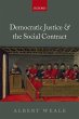 Democratic Justice and the Social... - Bild 1