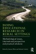 Doing Educational Research in Rural... - Bild 1