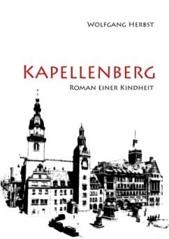 Kapellenberg - Herbst, Wolfgang