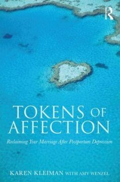 Tokens of Affection - Kleiman, Karen; Wenzel, Amy