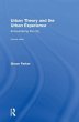 Urban Theory and the Urban Experience - Bild 1