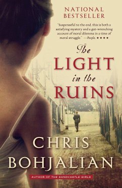 The Light in the Ruins - Bohjalian, Chris