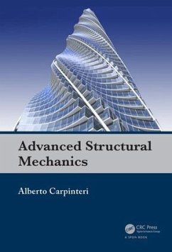 Advanced Structural Mechanics - Carpinteri, Alberto