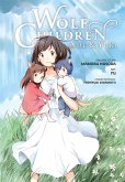 Wolf Children: AME & Yuki Wolf Children: AME & Yuki