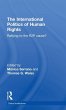 The International Politics of Human... - Bild 1