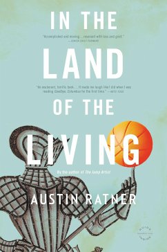 In the Land of the Living - Ratner, Austin