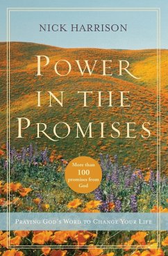 Power in the Promises - Harrison, Nick