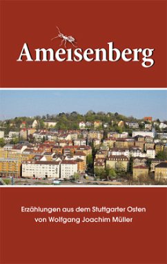 Ameisenberg - Müller, Wolfgang J.