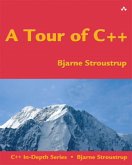 A Tour of C++