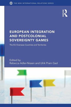 European Integration and Postcolonial Sovereignty Games