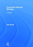 Corporate Financial Strategy