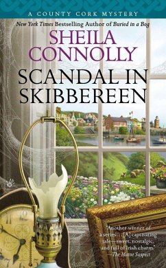 Scandal in Skibbereen - Connolly, Sheila