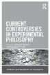 Current Controversies in Experimental... - Bild 1
