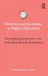 Diversity and Inclusion in Higher... - Bild 1