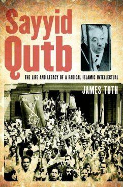 Sayyid Qutb - Toth, James