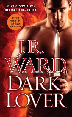 Dark Lover / Black Dagger Vol.1 - Ward, J. R.