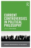 Current Controversies in Political Philosophy