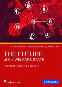 The Future of the Welfare State