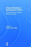 Urban Planning in Sub-Saharan Africa