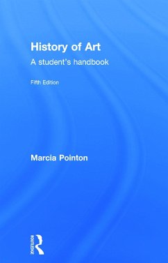 History of Art - Pointon, Marcia